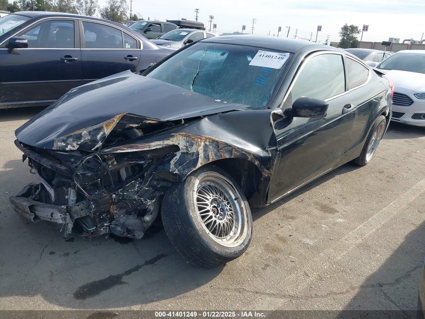 2012 HONDA ACCORD VIN: 1HGCS1B33CA009067