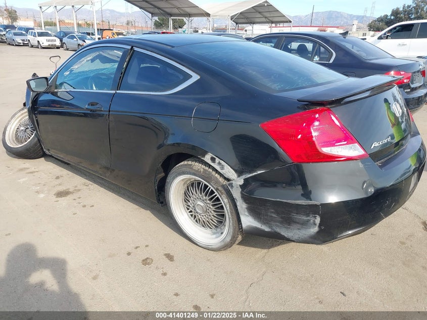 2012 HONDA ACCORD VIN: 1HGCS1B33CA009067