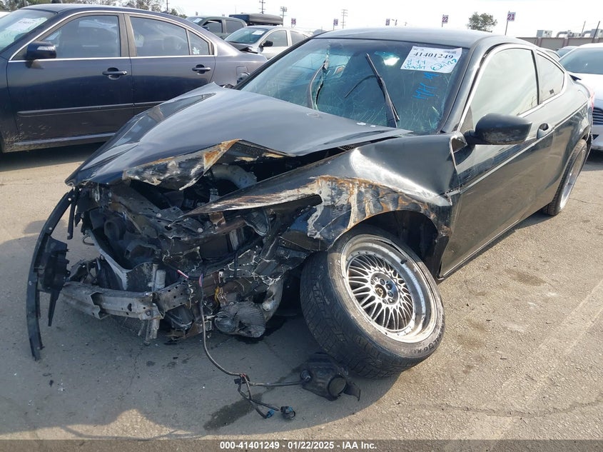 2012 HONDA ACCORD VIN: 1HGCS1B33CA009067