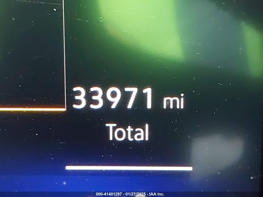 2022 VOLKSWAGEN TAOS 1.5T SE - 3VVYX7B2XNM073226