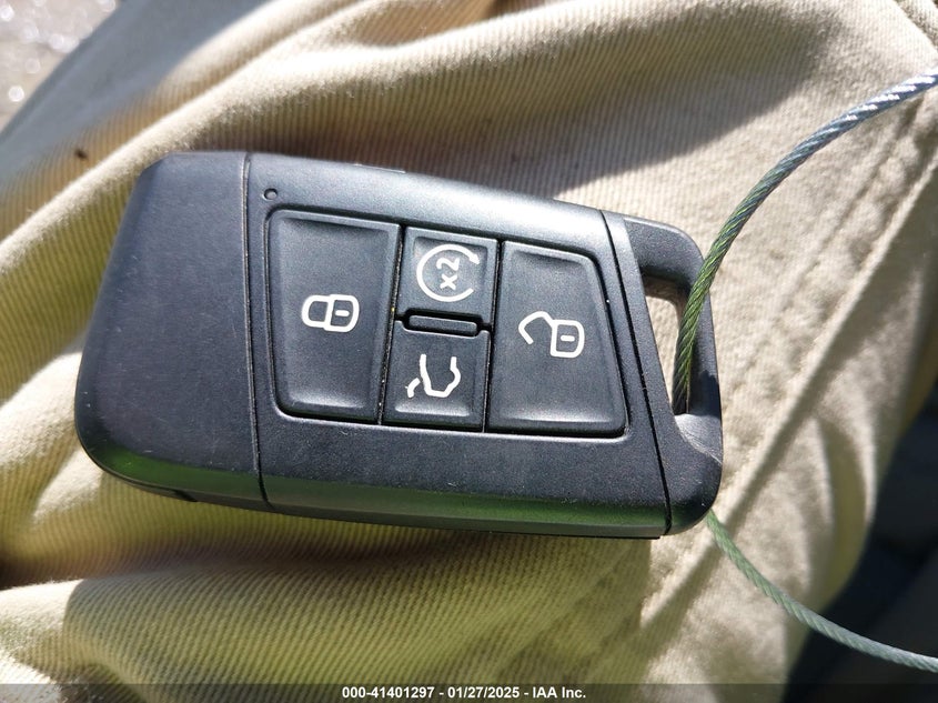 2022 VOLKSWAGEN TAOS 1.5T SE - 3VVYX7B2XNM073226