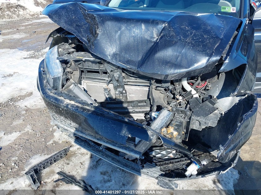 2022 VOLKSWAGEN TAOS 1.5T SE - 3VVYX7B2XNM073226