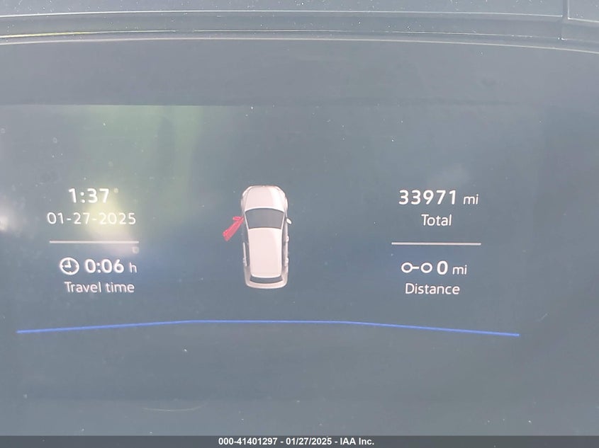 2022 VOLKSWAGEN TAOS 1.5T SE - 3VVYX7B2XNM073226