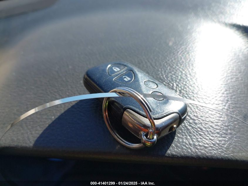 2006 Lexus Gs 300 VIN: JTHBH96S765018326 Lot: 41401299