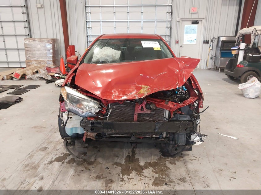 2015 TOYOTA COROLLA VIN: 5YFBURHE3FP212049