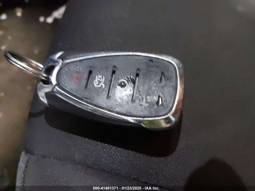 2018 CHEVROLET MALIBU LT - 1G1ZD5STXJF171376