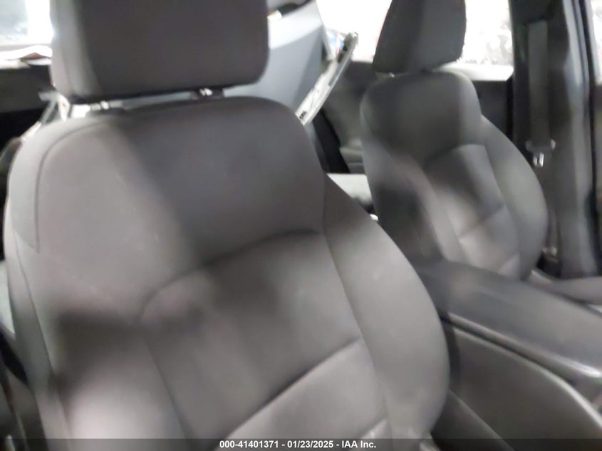 2018 CHEVROLET MALIBU LT - 1G1ZD5STXJF171376