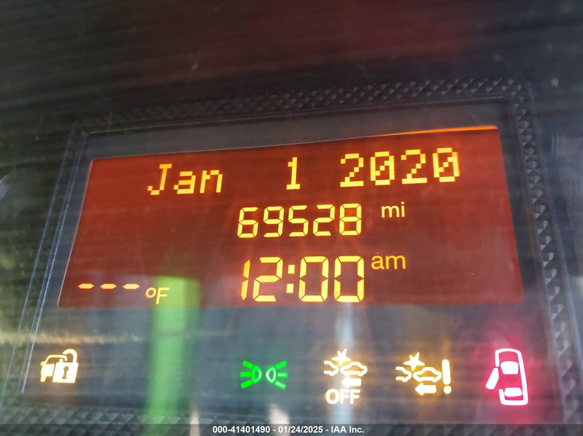 2021 Ram Promaster 3500 Cargo Van High Roof 159 Wb Ext VIN: 3C6MRVJG7ME586801 Lot: 41401490