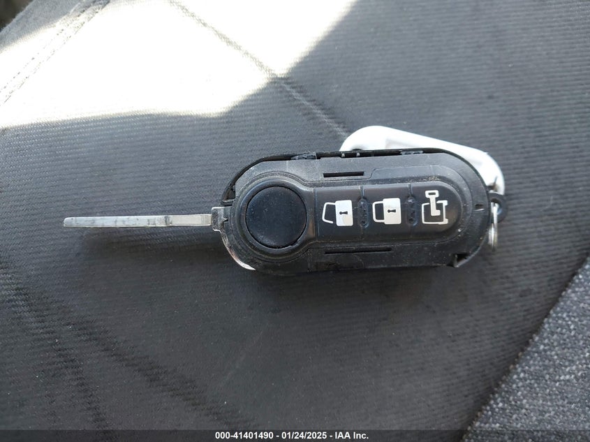 2021 Ram Promaster 3500 Cargo Van High Roof 159 Wb Ext VIN: 3C6MRVJG7ME586801 Lot: 41401490