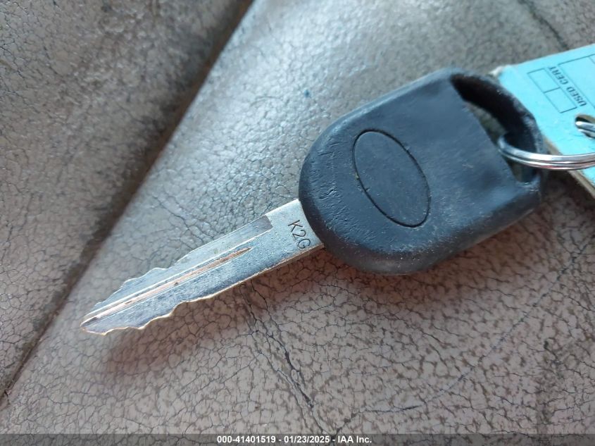 2004 Ford Explorer Nbx/Xlt VIN: 1FMZU73K94UB25865 Lot: 41401519