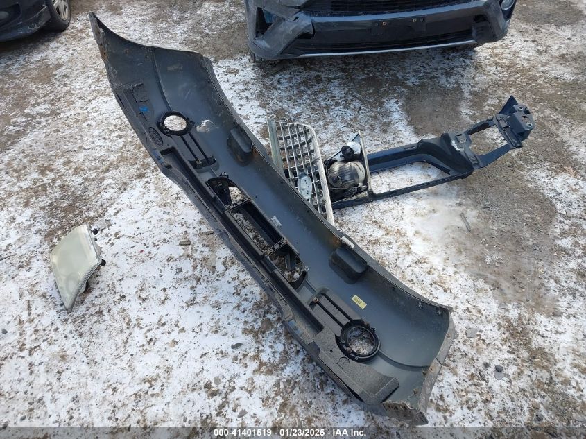 2004 Ford Explorer Nbx/Xlt VIN: 1FMZU73K94UB25865 Lot: 41401519