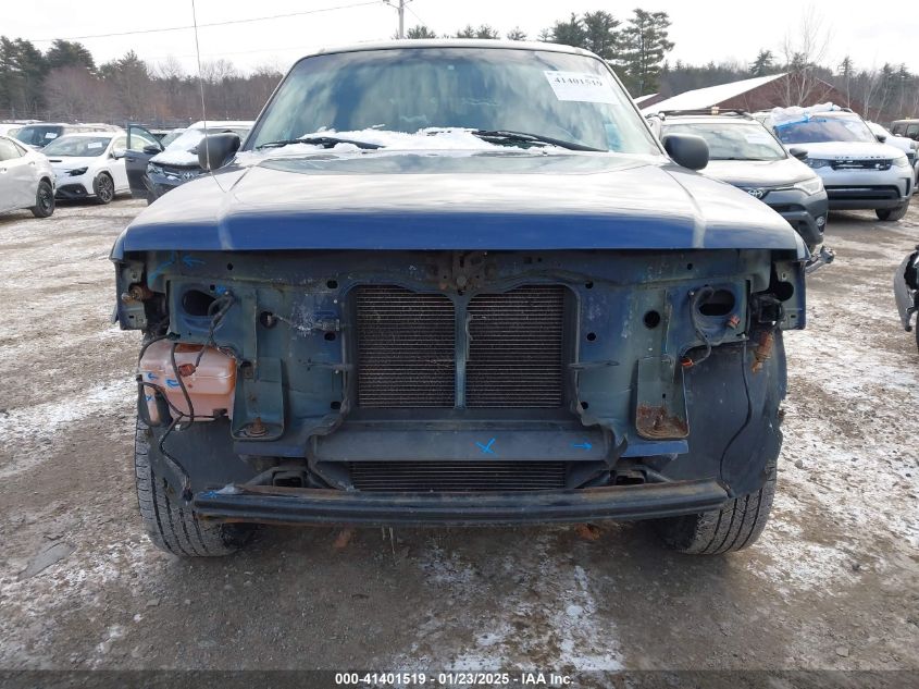 2004 Ford Explorer Nbx/Xlt VIN: 1FMZU73K94UB25865 Lot: 41401519