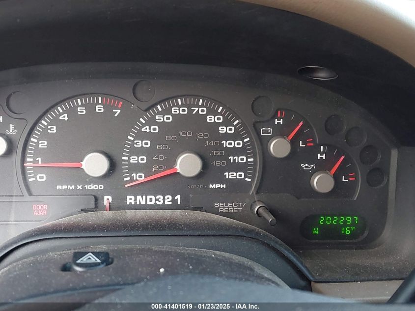 2004 Ford Explorer Nbx/Xlt VIN: 1FMZU73K94UB25865 Lot: 41401519