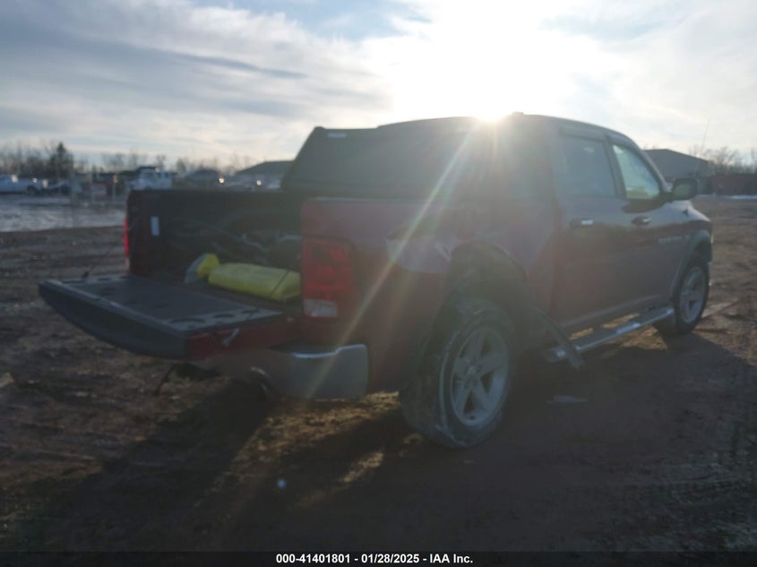 Vin: 1d7rv1ctxbs543051, lot: 41892308, ram ram 1500 slt 20114