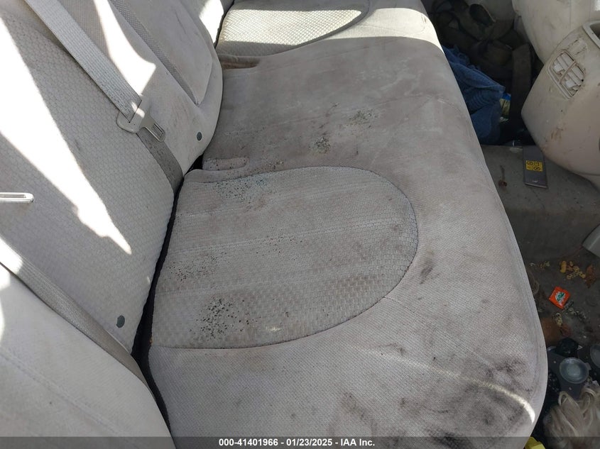 2006 BUICK LUCERNE VIN: 1G4HP57216U194473