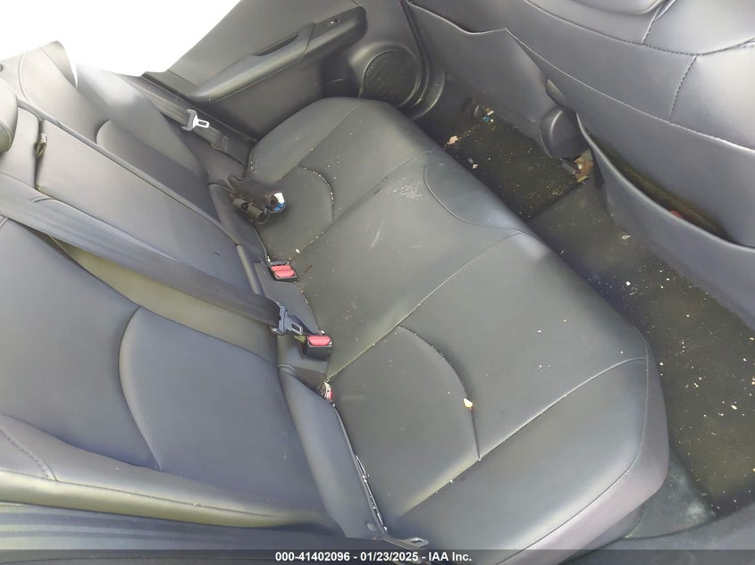 2018 TOYOTA PRIUS VIN: JTDKARFU7J3058627