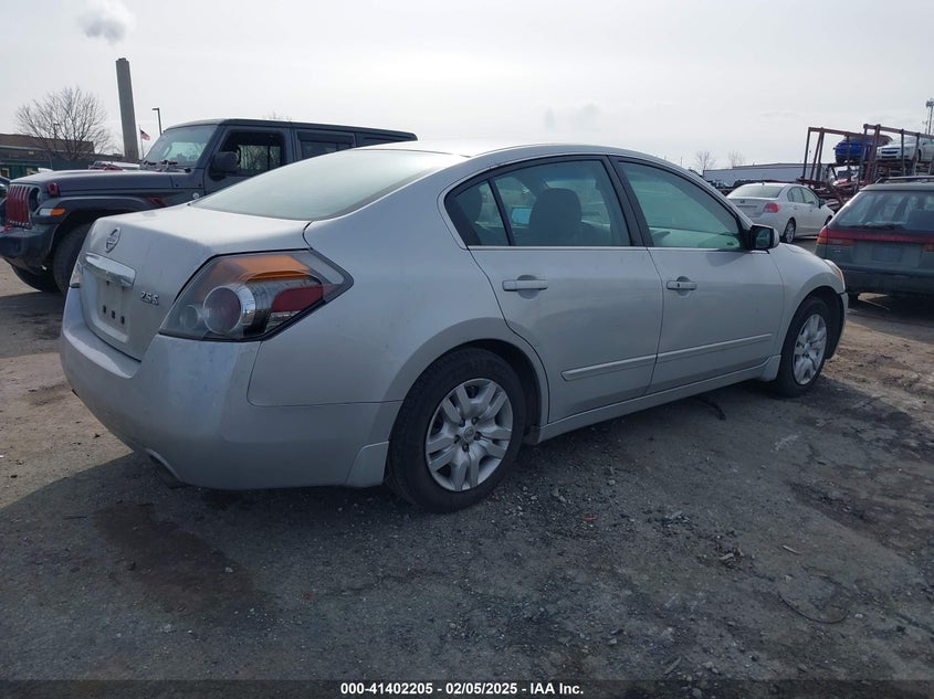 2010 NISSAN ALTIMA VIN: 1N4AL2AP1AN565662