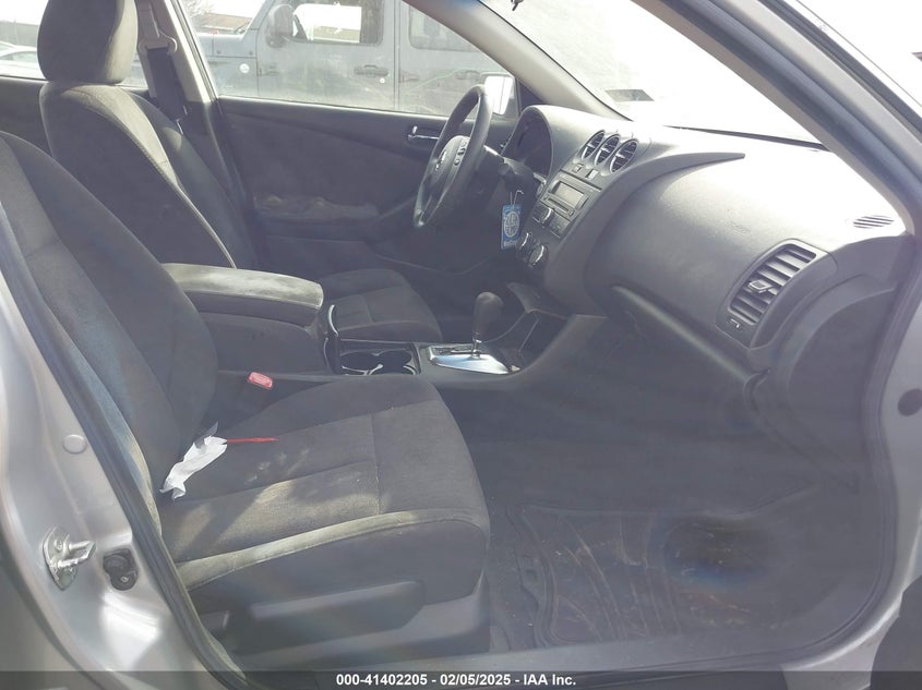 2010 NISSAN ALTIMA VIN: 1N4AL2AP1AN565662