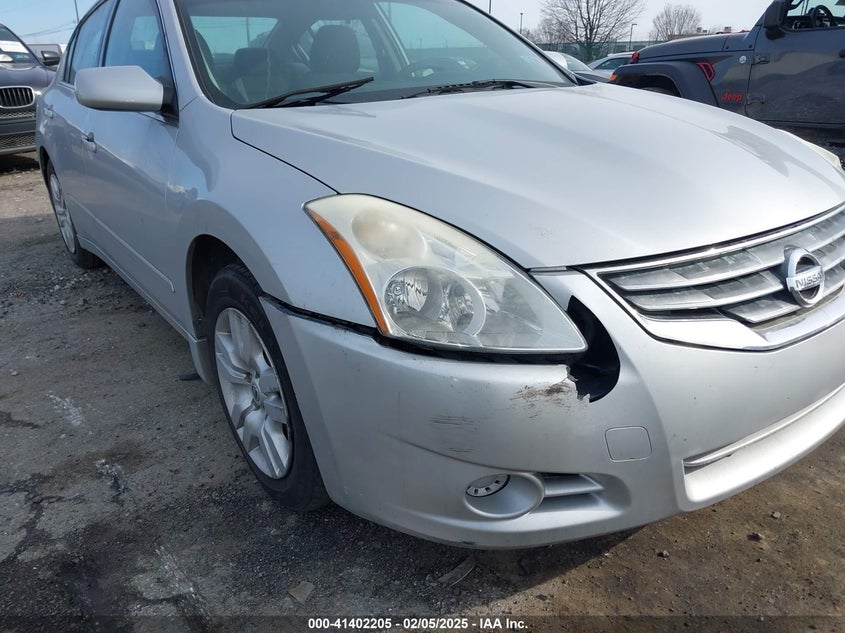 2010 NISSAN ALTIMA VIN: 1N4AL2AP1AN565662