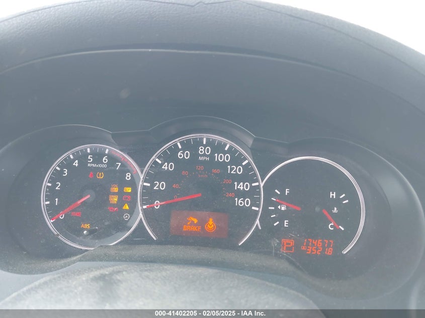 2010 NISSAN ALTIMA VIN: 1N4AL2AP1AN565662