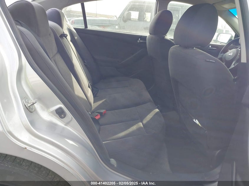 2010 NISSAN ALTIMA VIN: 1N4AL2AP1AN565662