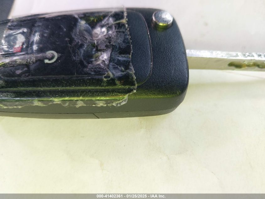 2013 Chevrolet Equinox 2Lt VIN: 2GNFLNEK6D6139028 Lot: 41402361