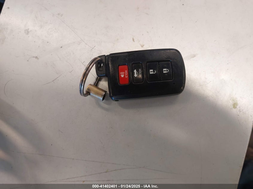 2017 TOYOTA COROLLA VIN: 5YFBURHE3HP627939