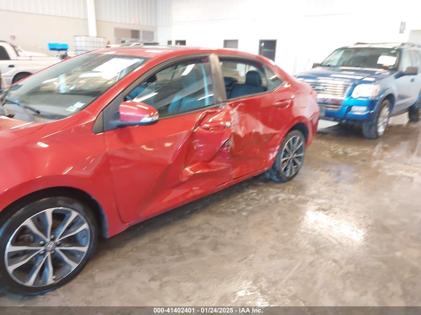 2017 TOYOTA COROLLA VIN: 5YFBURHE3HP627939