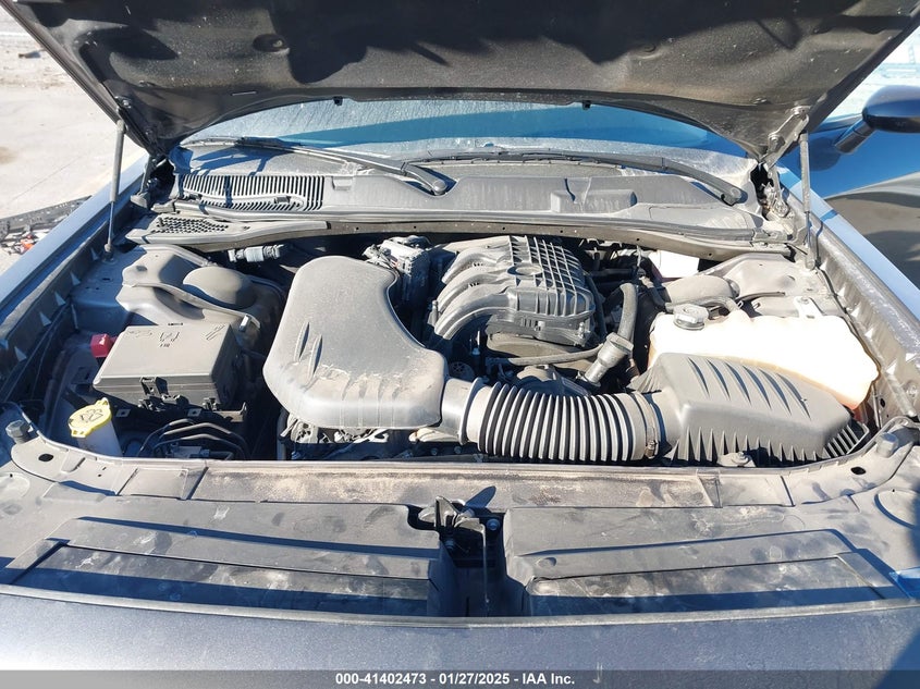 2023 DODGE CHALLENGER GT - 2C3CDZJG4PH605344