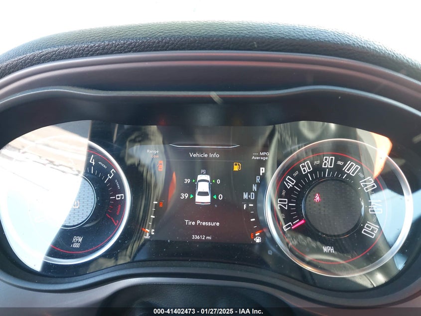 2023 DODGE CHALLENGER GT - 2C3CDZJG4PH605344