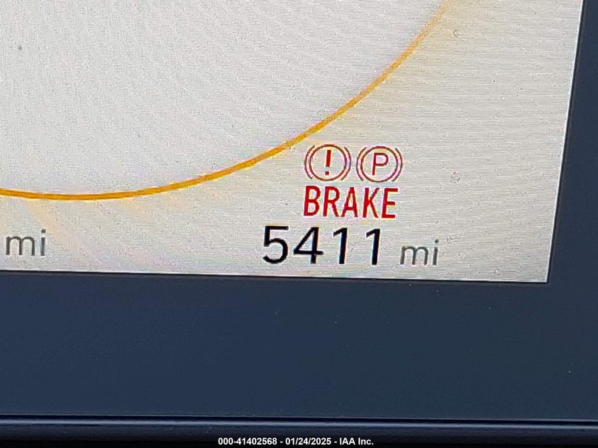 2024 HYUNDAI IONIQ 5 SEL - KM8KNDDFXRU288689