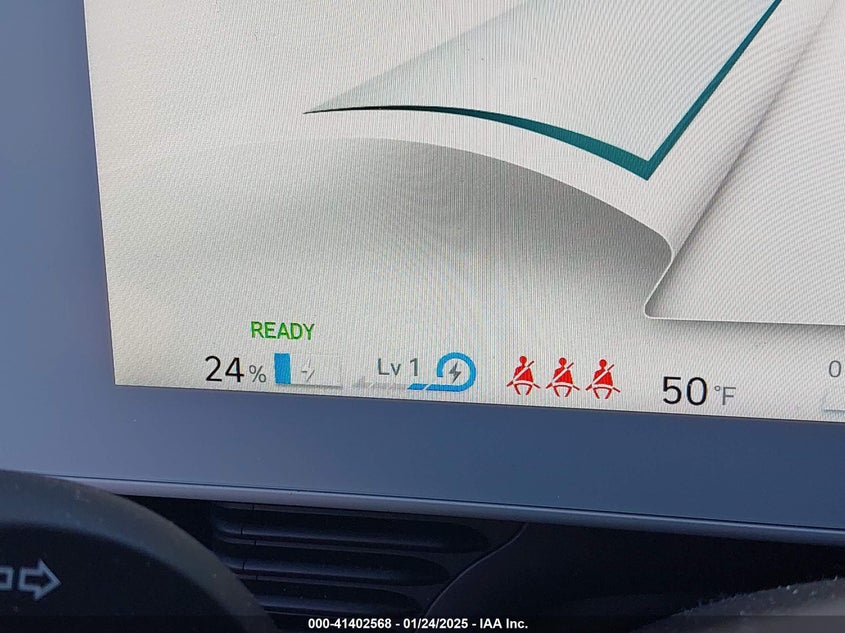 2024 HYUNDAI IONIQ 5 SEL - KM8KNDDFXRU288689