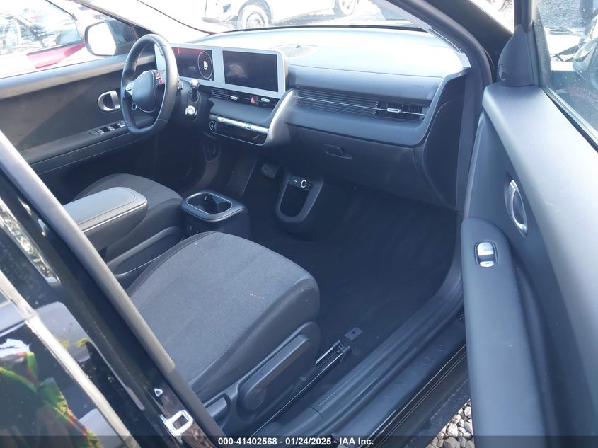 2024 HYUNDAI IONIQ 5 SEL - KM8KNDDFXRU288689