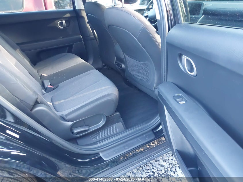 2024 HYUNDAI IONIQ 5 SEL - KM8KNDDFXRU288689