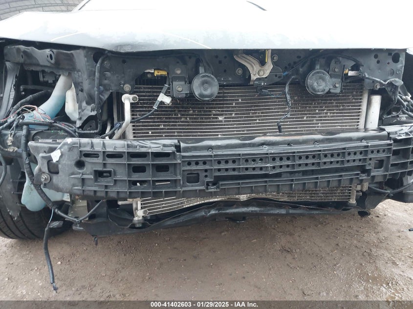 2016 HONDA ACCORD VIN: 1HGCR2F56GA205832