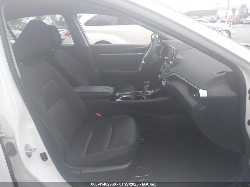 2021 NISSAN ALTIMA VIN: 1N4BL4DV1MN378033
