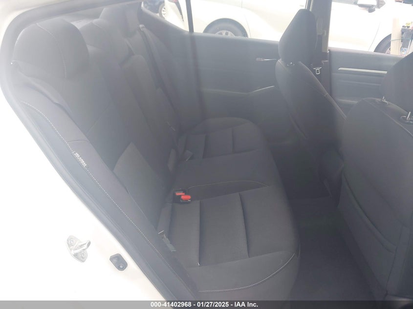 2021 NISSAN ALTIMA VIN: 1N4BL4DV1MN378033
