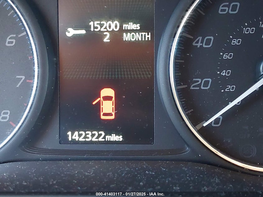 2015 MITSUBISHI OUTLANDER GT - JA4JZ4AX4FZ000188