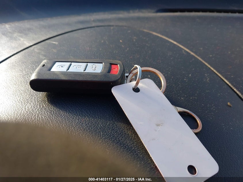 2015 MITSUBISHI OUTLANDER GT - JA4JZ4AX4FZ000188