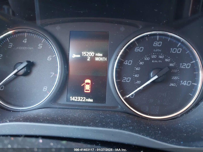 2015 MITSUBISHI OUTLANDER GT - JA4JZ4AX4FZ000188