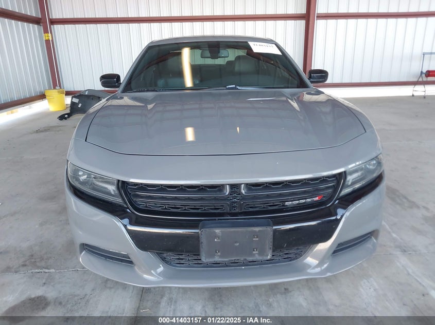 2018 DODGE CHARGER R/T RWD - 2C3CDXCT6JH157565