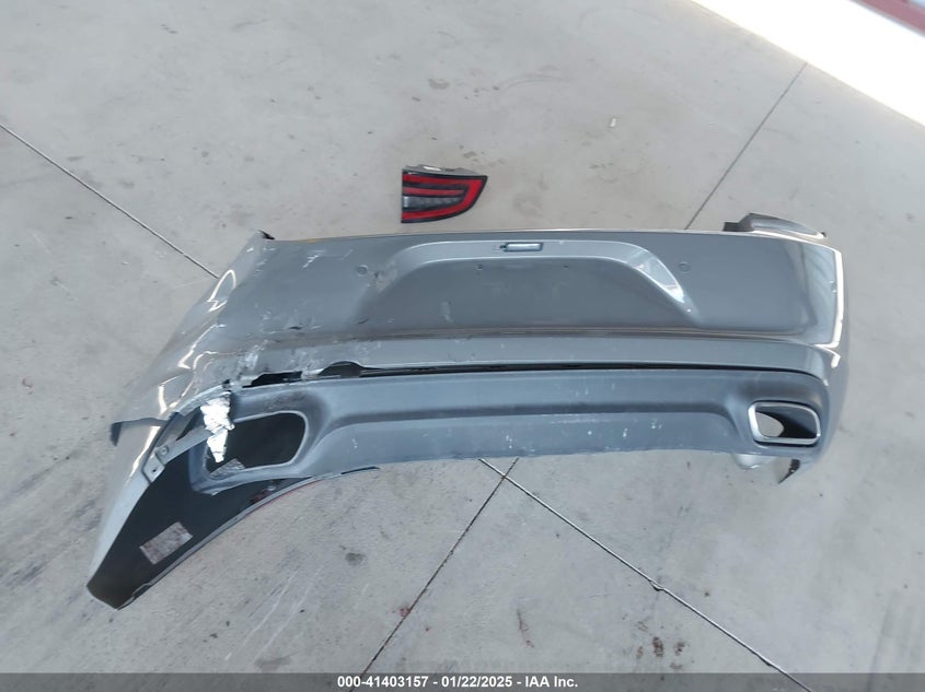 2018 DODGE CHARGER R/T RWD - 2C3CDXCT6JH157565