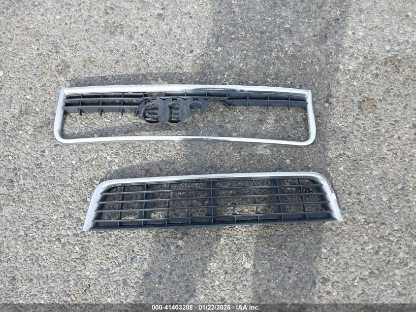 2004 Audi A4 1.8T VIN: WAUJC68E44A214310 Lot: 41403208