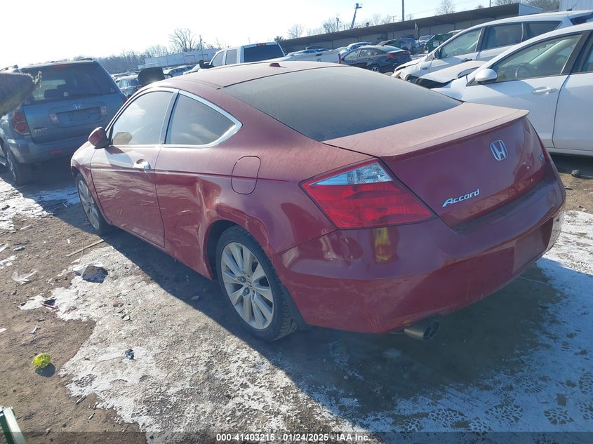 2010 HONDA ACCORD VIN: 1HGCS2B80AA007730