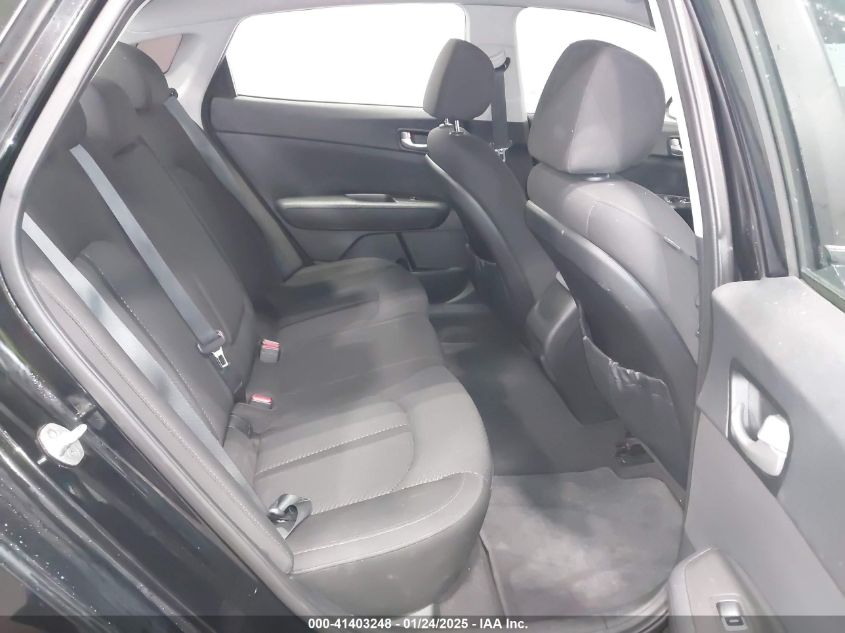 2016 Kia Optima Lx VIN: 5XXGT4L35GG110473 Lot: 41403248