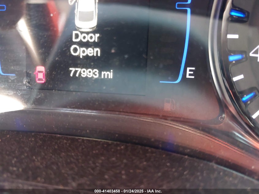 2016 CHRYSLER 200 S - 1C3CCCBB8GN139234