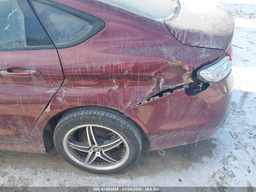 2016 CHRYSLER 200 S - 1C3CCCBB8GN139234