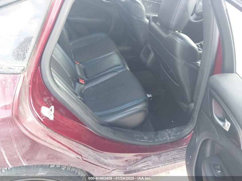 2016 CHRYSLER 200 S - 1C3CCCBB8GN139234