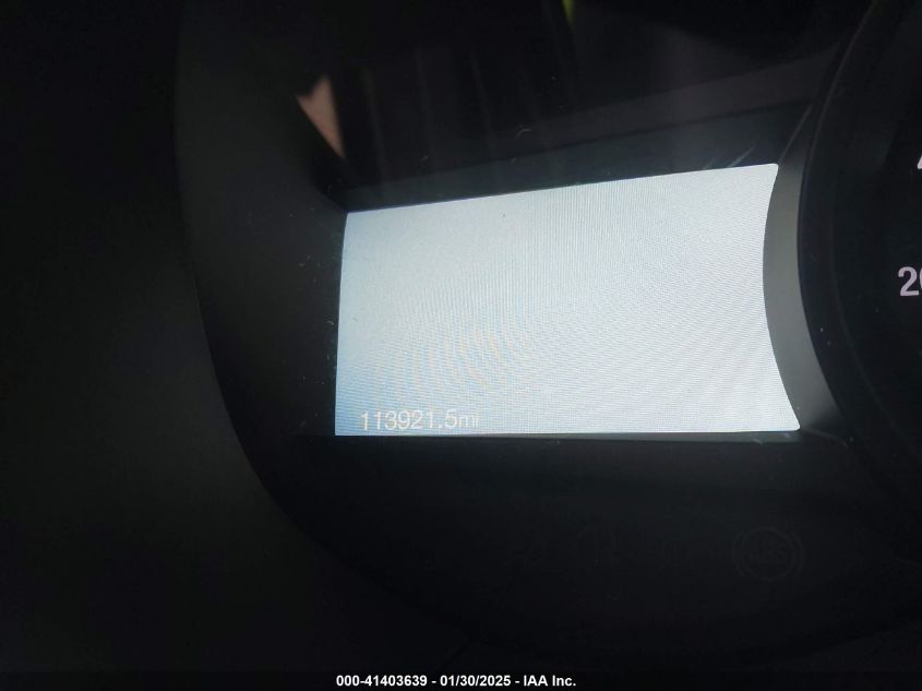 2020 Ford Edge Sel VIN: 2FMPK4J92LBA28975 Lot: 41403639