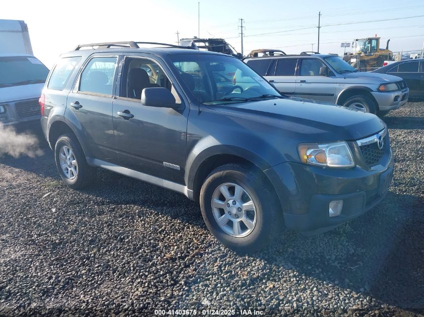 2008 Mazda Tribute